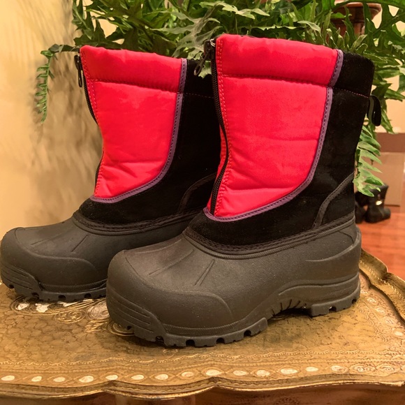Northside Other - Northside Snow Boots